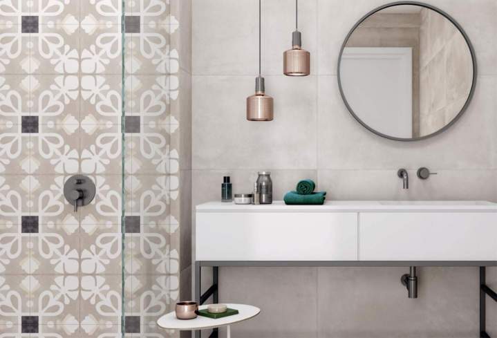 Des carreaux de faïence et en grès cérame pour sublimer vos aménagements