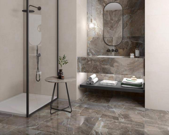 Une multitude en matière de meubles et accessoires pour parfaire l’aménagement de votre salle de bains et cuisine