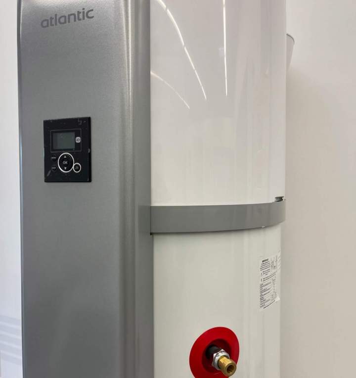 Des équipements énergétiques modernes et performants pour optimiser votre confort thermique