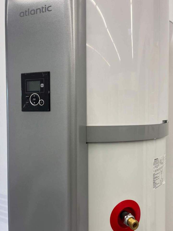 Des équipements énergétiques modernes et performants pour optimiser votre confort thermique