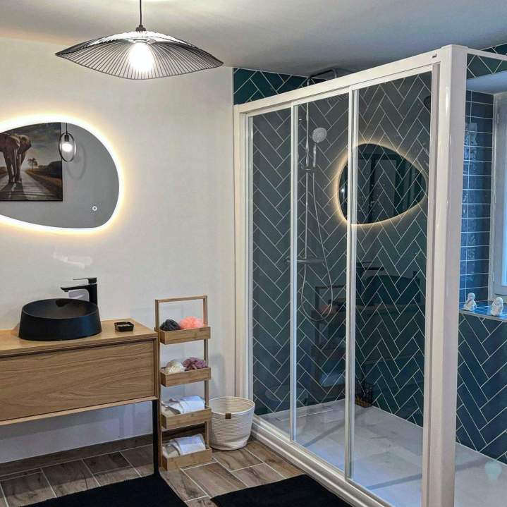Vente de carrelage céramique proche de Belley