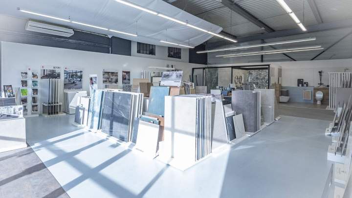 Vente de carrelage céramique Proche de Belley